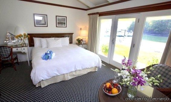 Yachtsman Lodge & Marina Kennebunkport Room photo