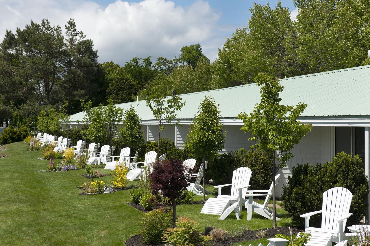 Yachtsman Lodge & Marina Kennebunkport Exterior photo